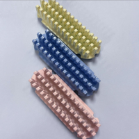 電熱梳直發梳鋁梳頭